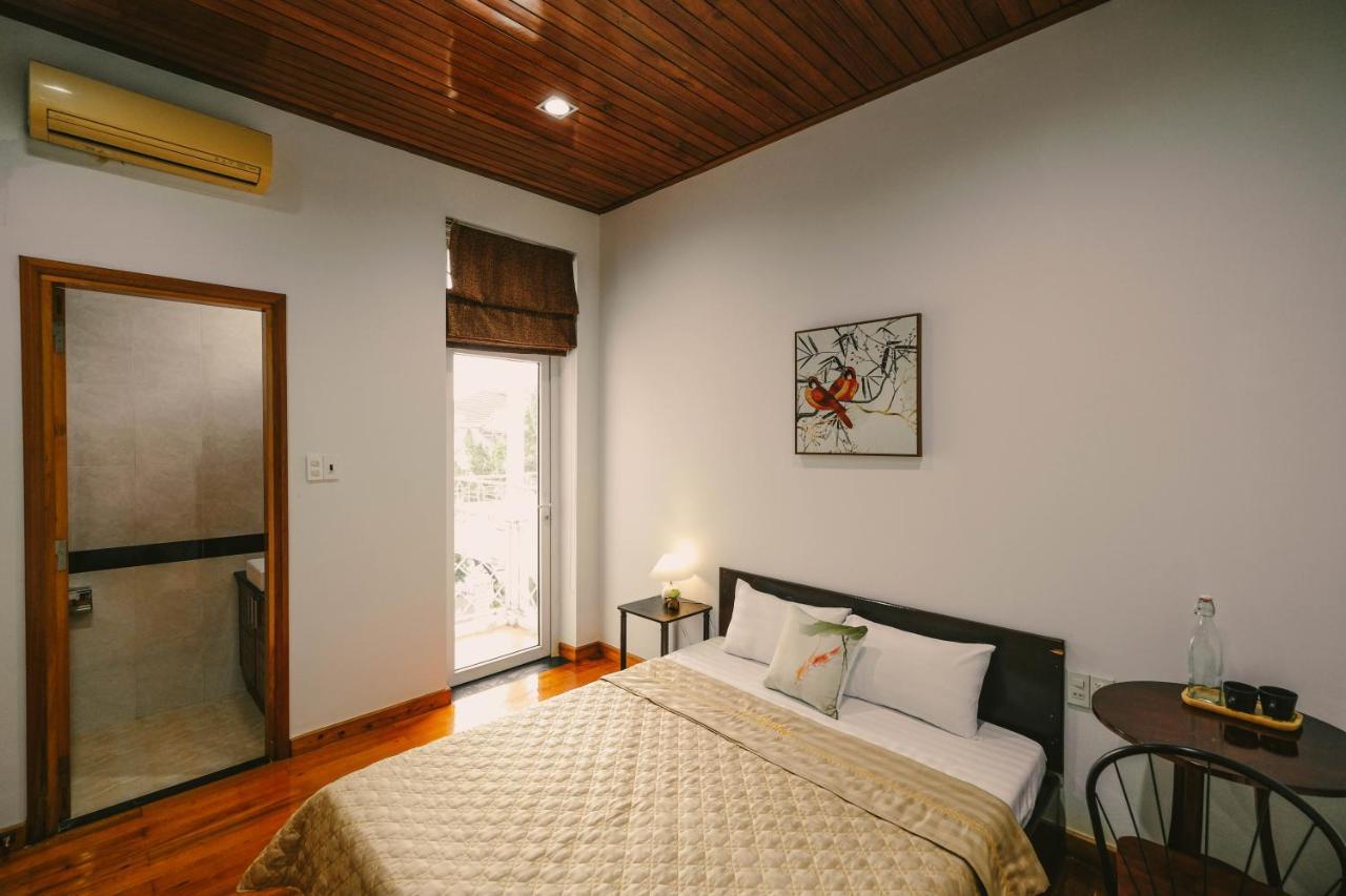 Villa Le Robinet - A Journey Into Citadel Soul Hue