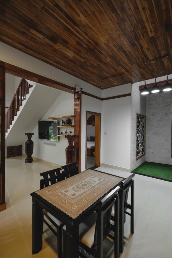 Le Robinet - A Journey Into Citadel Soul Villa Hue