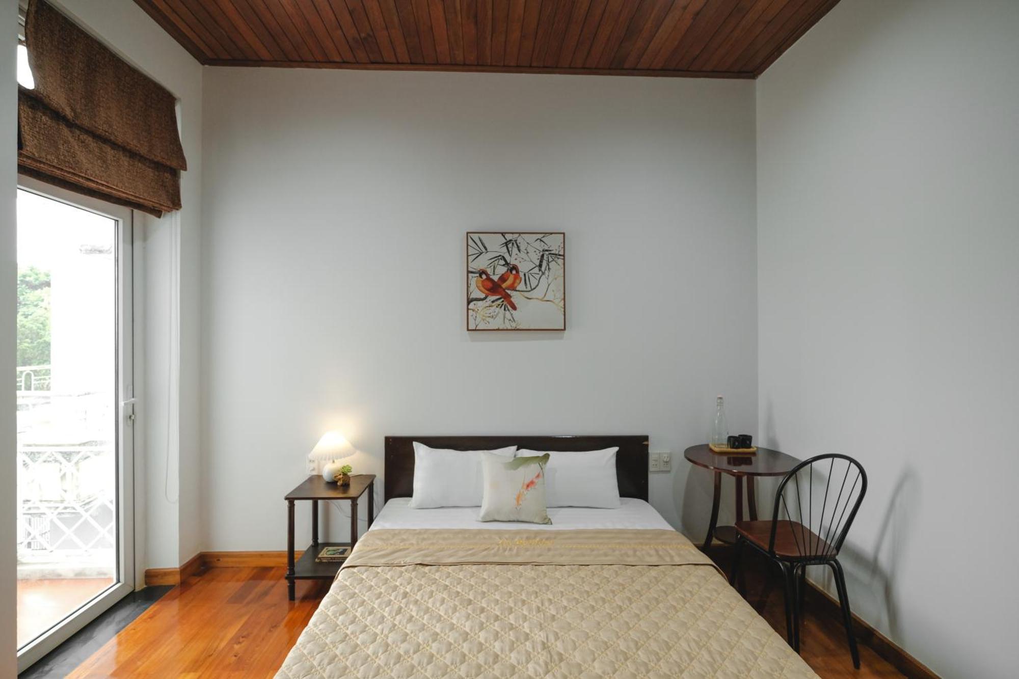 Le Robinet - A Journey Into Citadel Soul Villa *