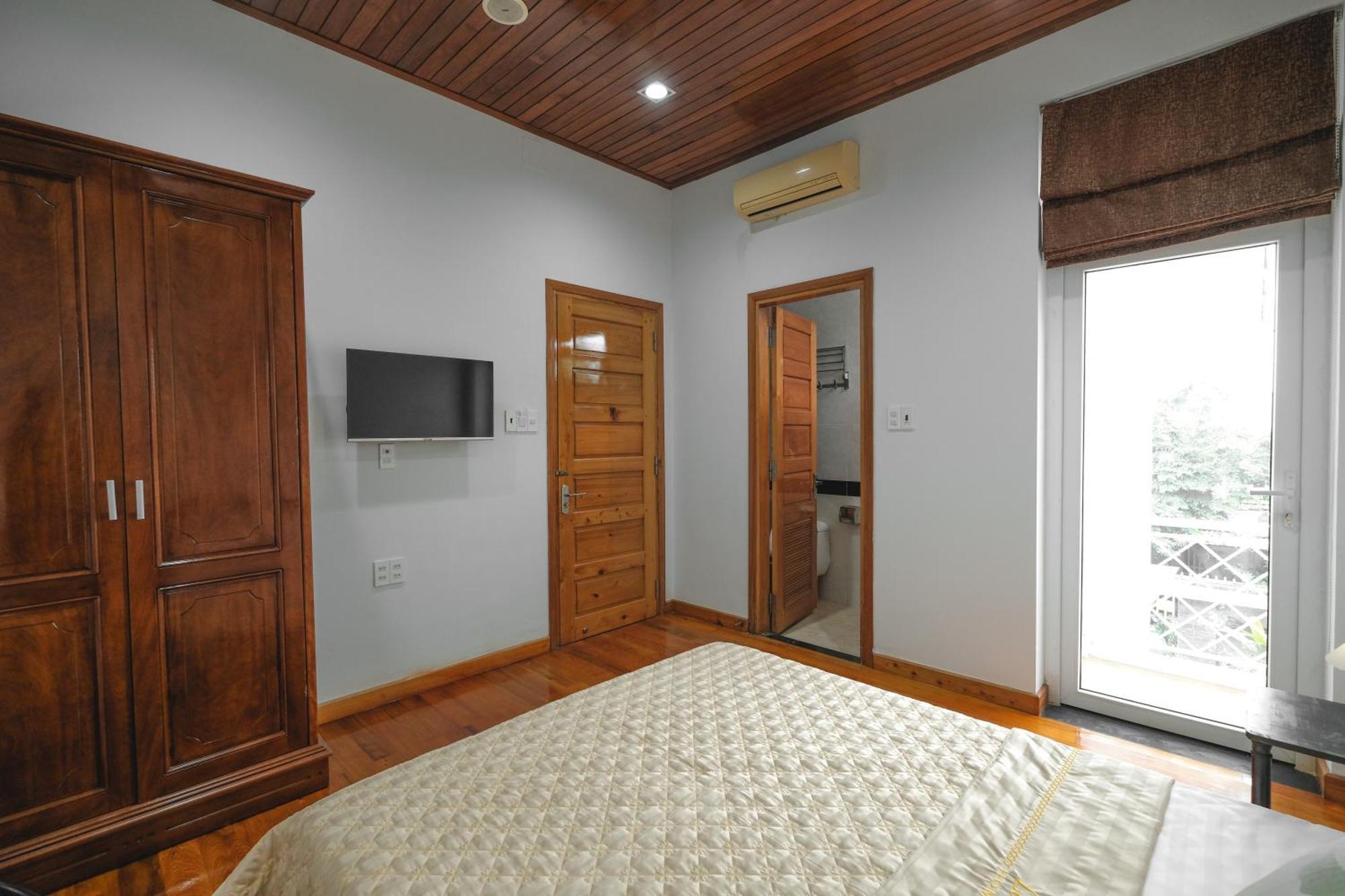 Villa Le Robinet - A Journey Into Citadel Soul *