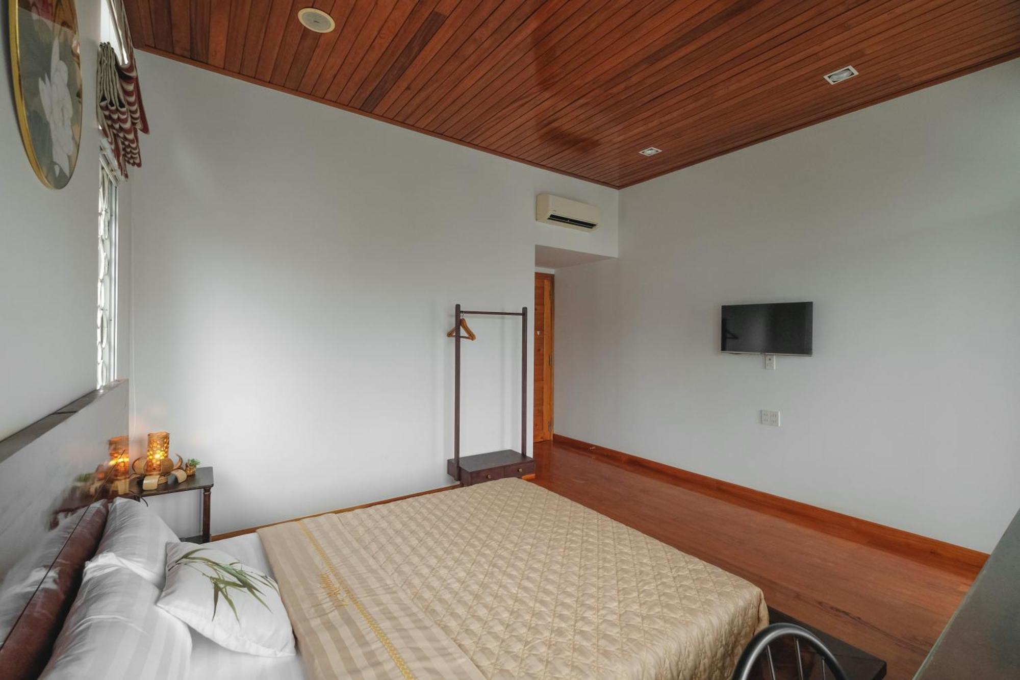 Le Robinet - A Journey Into Citadel Soul Villa *